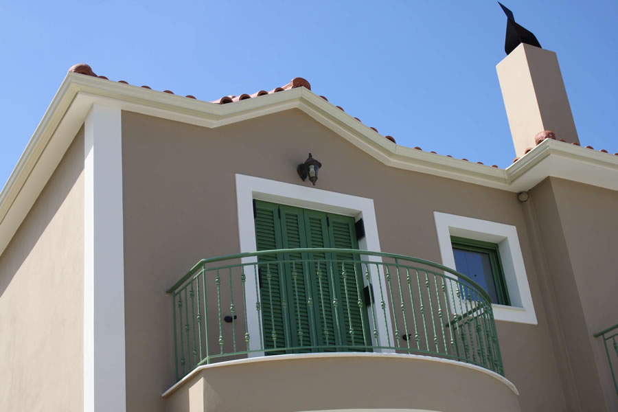 RainProofSystems