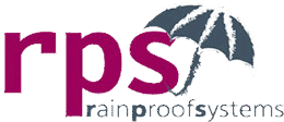Υδρορροές Μονωτικά υλικά Κεραμοσκεπής - RPS - Εμπόριο και Τοποθέτηση συνεχόμενων υδρορροών και μονωτικών υλικών RainProofSystems